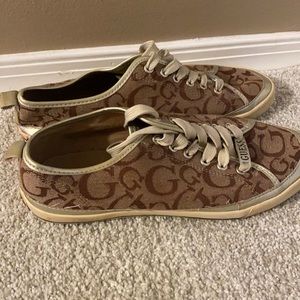 SOLD Guess sneakers